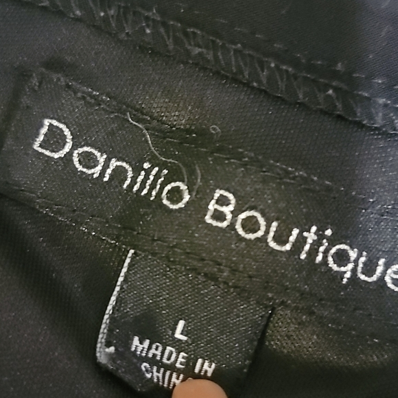 Tribal print maxi dress - Picture 4 of 4